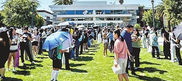 현재 미국에서 가장 빠르게 성장하는 버블티 체인점 HEYTEA