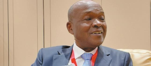 아프리카 지도자, ‘선전 모델’ 찬사… 중국과 디지털·그린 협력 강화 촉구